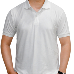 Kaos Polo Kerah RedMango Custom